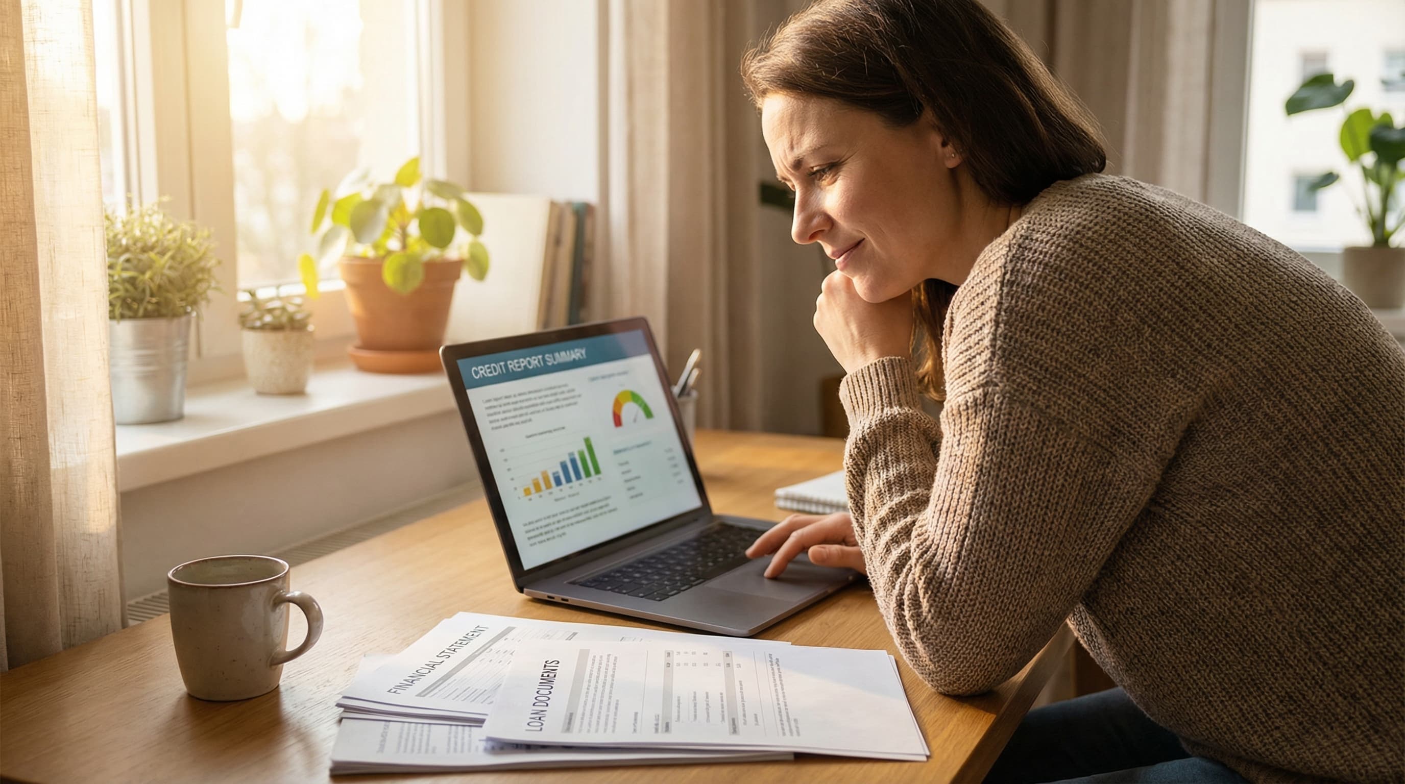 Featured image for article: Does a Title Loan Repo Affect Your Credit? What You Need to Know