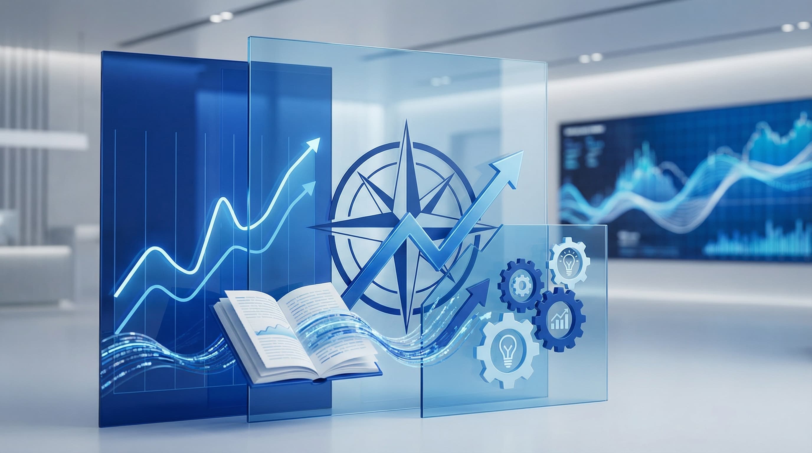 TitleHarbor team and mission