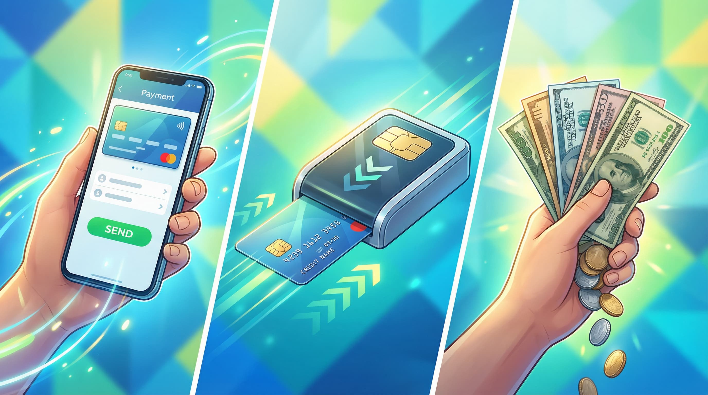 Featured image for article: Emergency Cash Alternatives to Title Loans: Fast Money When You Need It Now